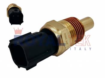 BULBO SENSOR TEMPERATURA DE AGUA ROYALTEK CHRYSLER PT CRUISER 2.4 --- OEM 13621486698 1486698 5269870AB 05269870AB 55223506